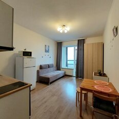Квартира 23,9 м², студия - изображение 1