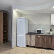 Квартира 24 м², студия - изображение 3
