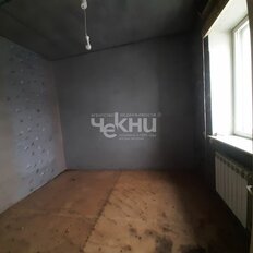 часть дома + 3 сотки, участок - изображение 4