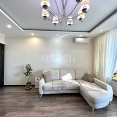 Квартира 69,5 м², 2-комнатная - изображение 4