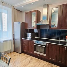 Квартира 41,1 м², 1-комнатная - изображение 3