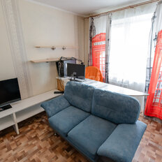 Квартира 25,9 м², 1-комнатная - изображение 4