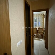 Квартира 39,5 м², 1-комнатная - изображение 5