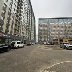 Квартира 58 м², 2-комнатные - изображение 3