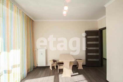 30 м², квартира-студия 23 000 ₽ в месяц - изображение 53