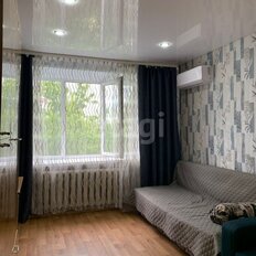 Квартира 18,3 м², 1-комнатная - изображение 4