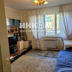 Квартира 38 м², 1-комнатная - изображение 2