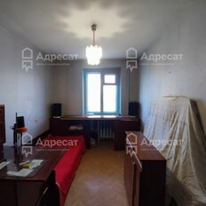 Квартира 45,2 м², 2-комнатная - изображение 4