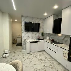 Квартира 72 м², 3-комнатная - изображение 1