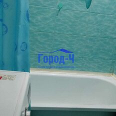 Квартира 40 м², 2-комнатная - изображение 4