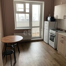 Квартира 35,4 м², 1-комнатная - изображение 1