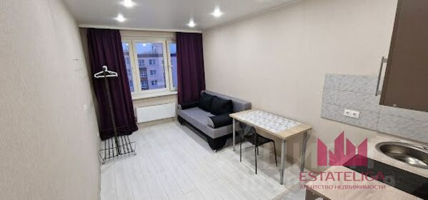 20 м², квартира-студия 4 300 000 ₽ - изображение 6