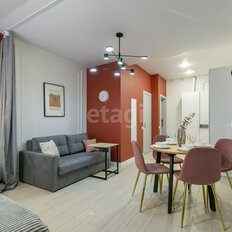 Квартира 108,7 м², 4-комнатная - изображение 2