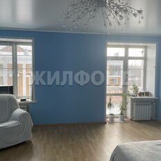 Квартира 74 м², 3-комнатная - изображение 5