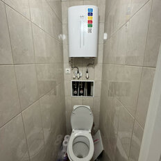 Квартира 43,5 м², 2-комнатная - изображение 5