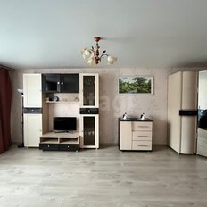 Квартира 43,7 м², 1-комнатная - изображение 1