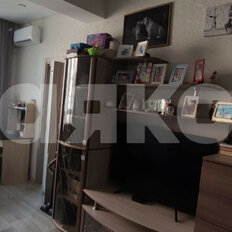 Квартира 38 м², 1-комнатная - изображение 1