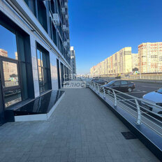 Квартира 40,6 м², 1-комнатная - изображение 5