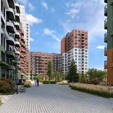 Квартира 28,9 м², студия - изображение 3