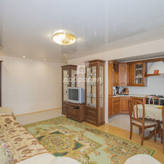 Квартира 66,2 м², 3-комнатная - изображение 3