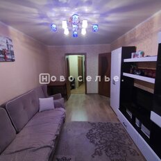 Квартира 61 м², 3-комнатная - изображение 2