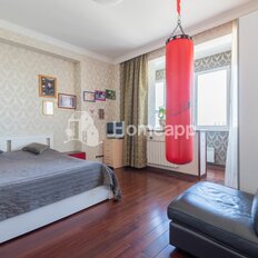 Квартира 115,1 м², 3-комнатная - изображение 5