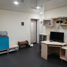 Квартира 42,6 м², 3-комнатная - изображение 1