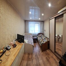 Квартира 42 м², 2-комнатная - изображение 5