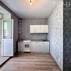 Квартира 35,5 м², 1-комнатная - изображение 4