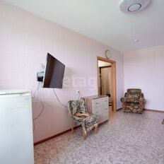 Квартира 34,8 м², 1-комнатная - изображение 3
