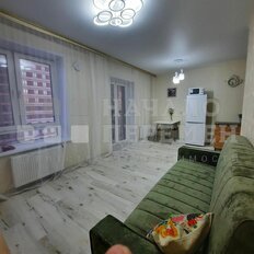 Квартира 65 м², 3-комнатная - изображение 4