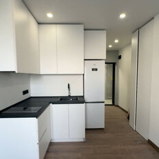 Квартира 25 м², студия - изображение 2