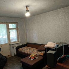 Квартира 30 м², 1-комнатная - изображение 5