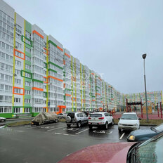 Квартира 64,4 м², 3-комнатная - изображение 4