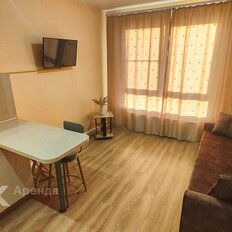 Квартира 19,8 м², 1-комнатная - изображение 2