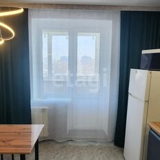 Квартира 38,8 м², 1-комнатная - изображение 5