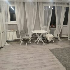 Квартира 44 м², 2-комнатная - изображение 1