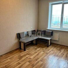 Квартира 57,8 м², 2-комнатная - изображение 5