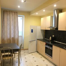 Квартира 35,7 м², 1-комнатная - изображение 1