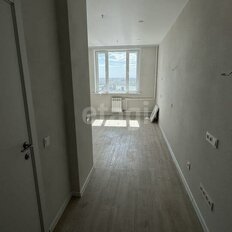 Квартира 22,2 м², студия - изображение 5