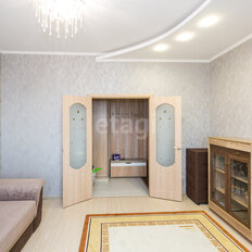 Квартира 61,7 м², 2-комнатная - изображение 4