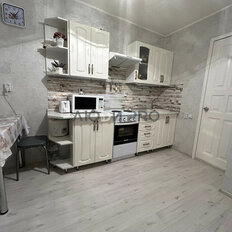 Квартира 32,1 м², 2-комнатная - изображение 1