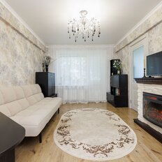 Квартира 48,5 м², 3-комнатная - изображение 3