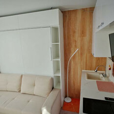 Квартира 13,3 м², студия - изображение 4