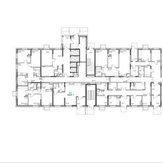 Квартира 67,8 м², 2-комнатная - изображение 2