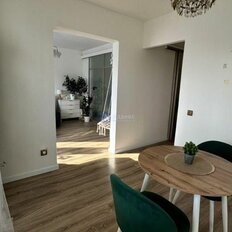 Квартира 41 м², 1-комнатная - изображение 3