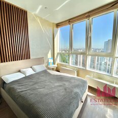 Квартира 36,6 м², 1-комнатная - изображение 1