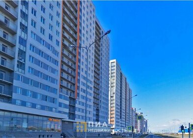 70 м², помещение свободного назначения 122 500 ₽ в месяц - изображение 13