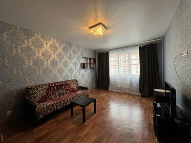 40 м², 1-комнатная квартира 20 000 ₽ в месяц - изображение 110