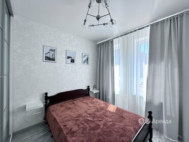 26,5 м², квартира-студия 35 500 ₽ в месяц - изображение 9